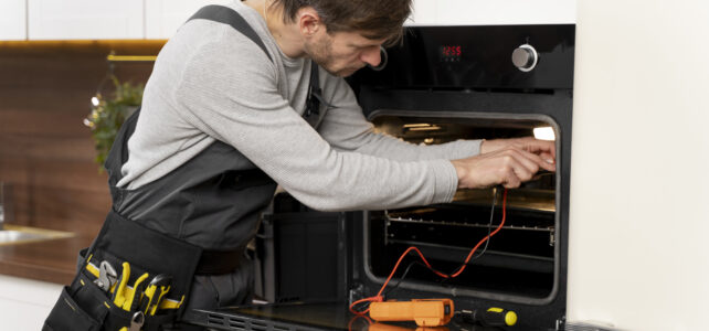El perill de reparar els teus electrodomèstics: Per què necessites un servei tècnic oficial.